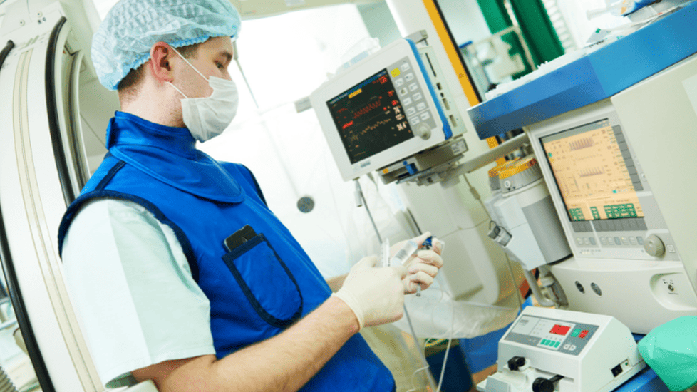 Certified Anesthesiologist Assistant Jobs