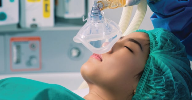 Certified Anesthesiologist Assistant Salary