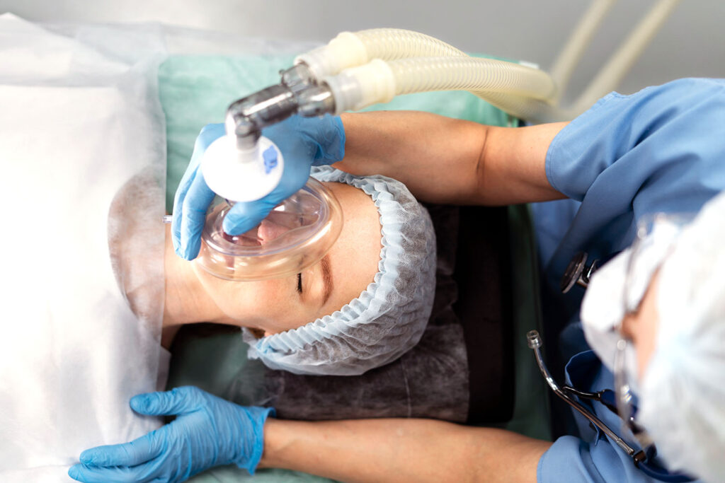 Certified Anesthesiologist Assistant Salary 2026